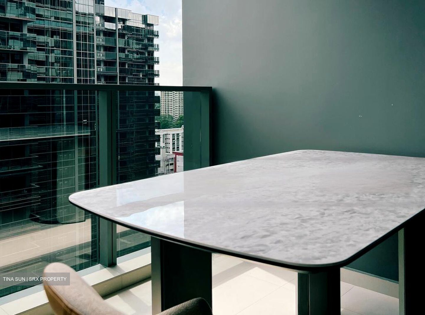 Shunfu Road (D20), Condominium #575945561